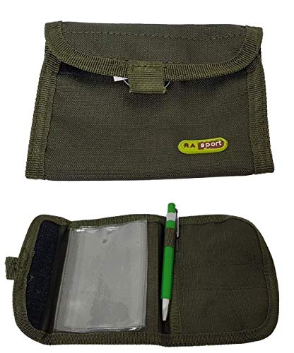 Porta Licenza da Caccia Porta Documenti Porto d'armi