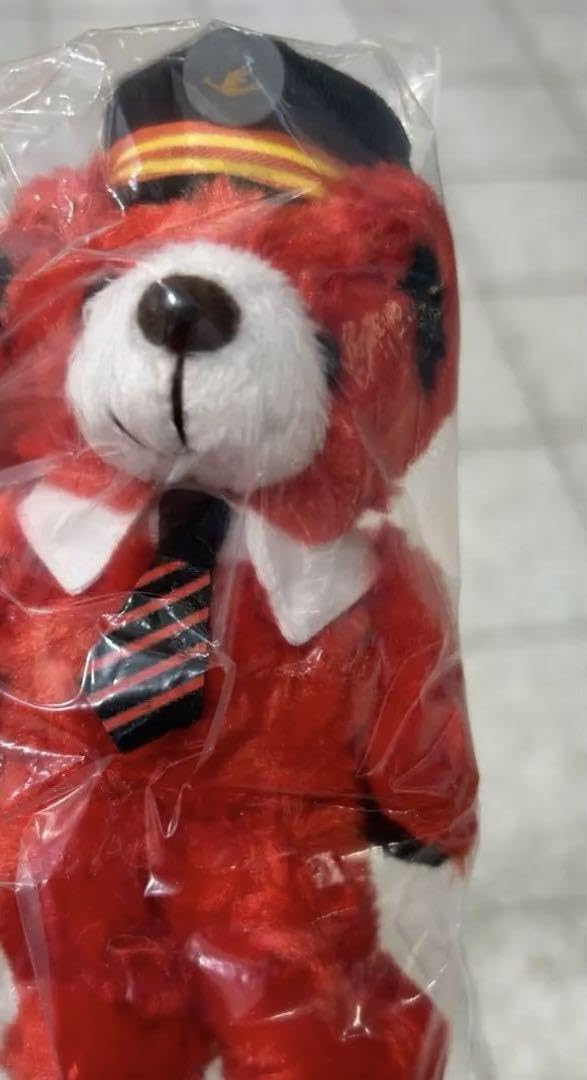 Amazon.co.jp: 近鉄 ご当地ベア マスコット クマ ぬいぐるみ