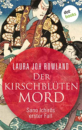 Cover zum Buch Der Kirschblütenmord: Das Spannungs-H...