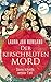 Cover zum Buch Der Kirschblütenmord: Das Spannungs-H...