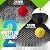 AquaHomeGroup Luxury Filtered Shower Head Set - 20 Stage Shower Filter for Hard Water, Chlorine, Fluoride, Heavy Metals - Water Filter Shower Head with Vitamin C E A Patent Pending (Black)