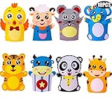 【Kreative Ideen】 - Unisex-Kunsthandwerk ist perfekt für Mädchen und Jungen. Verwenden Sie für Geburtstagsfeier Gefälligkeiten, Preise, Glücksdip, Pinata- oder Beutetaschenfüller, Strumpffüller, Basteln, Malutensilien, Verzierungen und mehr.