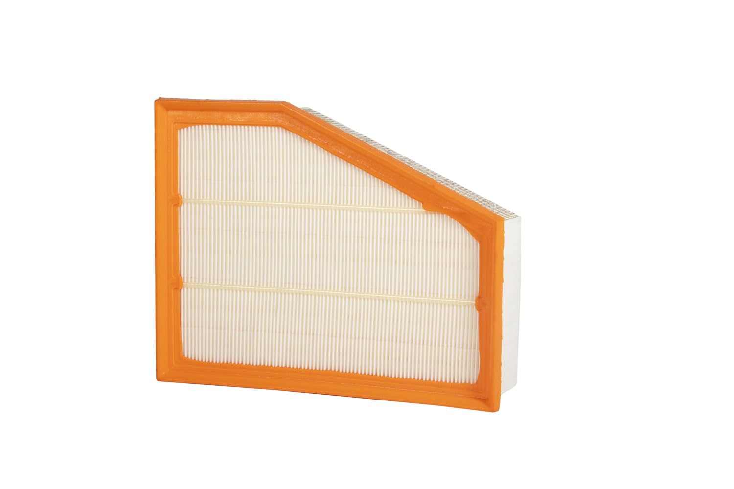HELLA 8ZA 366 134-871 Air Filter AF487 Filter Insert for Audi A1 (8X1, 8XK) 2.0 TDI