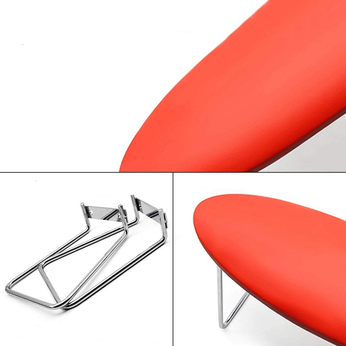 Nail Arm Rest, Nail Rest Cushion Table Desk Station,Waterproof Wear-Resistant Microfiber Leather Manicure Hand Pillow for Nail Technician Salon Use