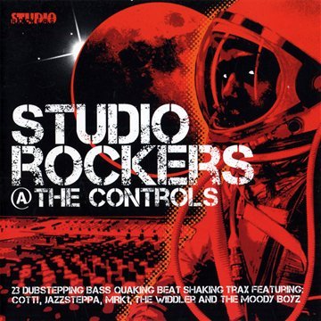 Studio Rockers & the Controls