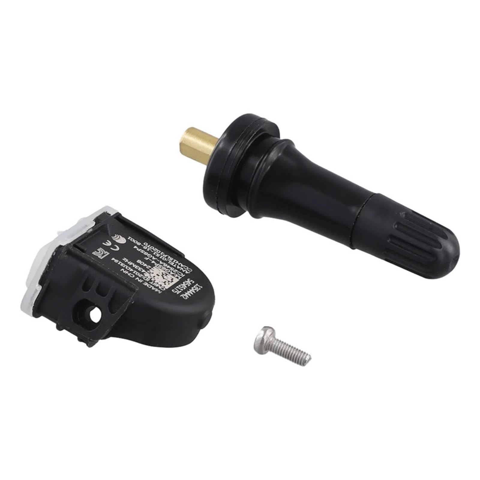 VAP-Autoparts 433MHz TPMS Sensor Set (4-Pack) – Fits 2016-2021 Buick, Cadillac, Chevy (Replaces 13595873)