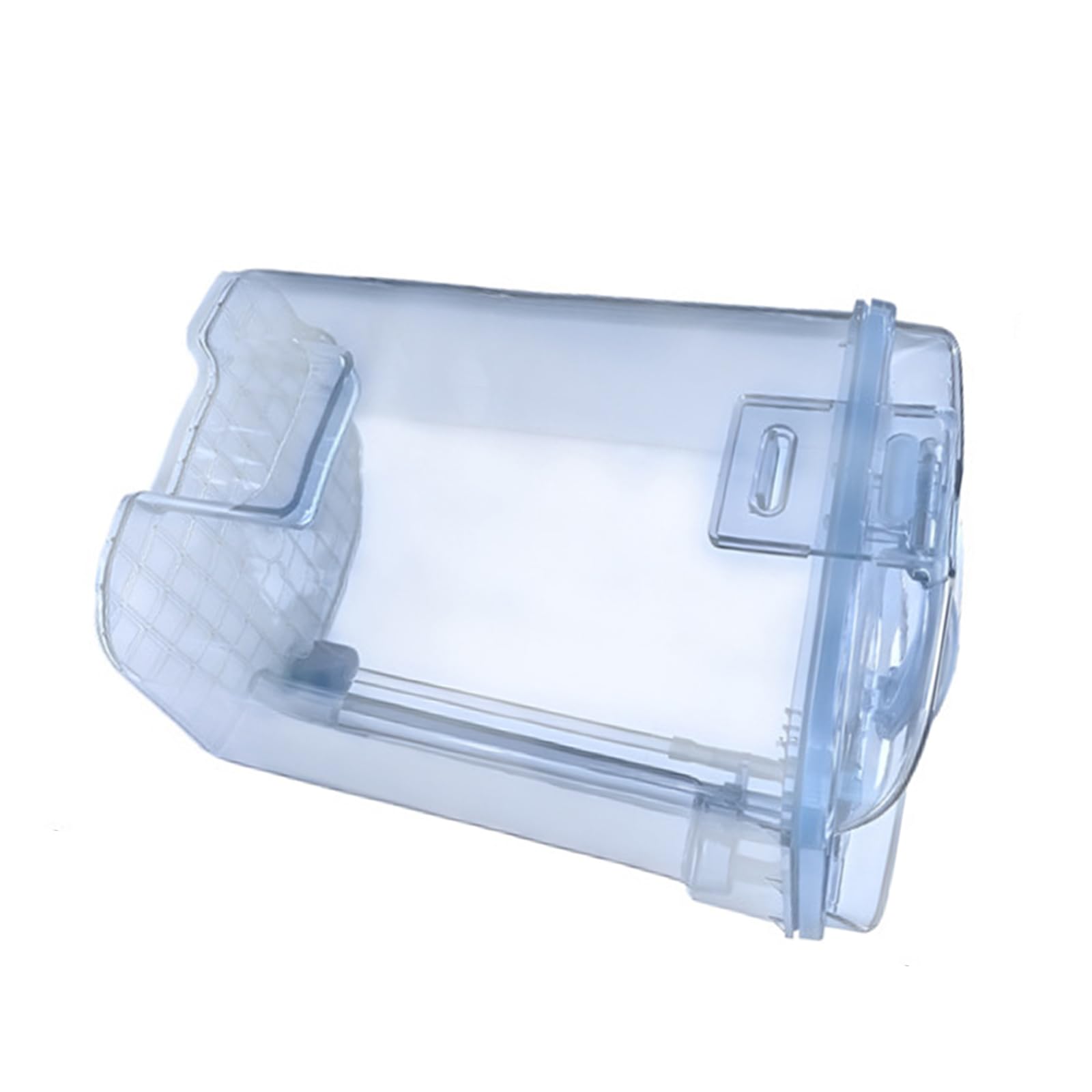 Kalttoy Robot Vacuum Essential Clean Water Tanks Vacuums Cleaner Spare Part Vacuum Component Liquid Box Suitable for J1 J2 Units Leakproof Vacuums Cleaner Tanks