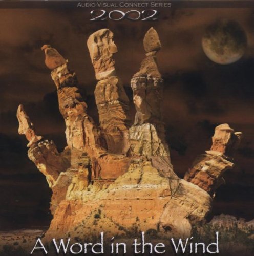 A Word in the Wind