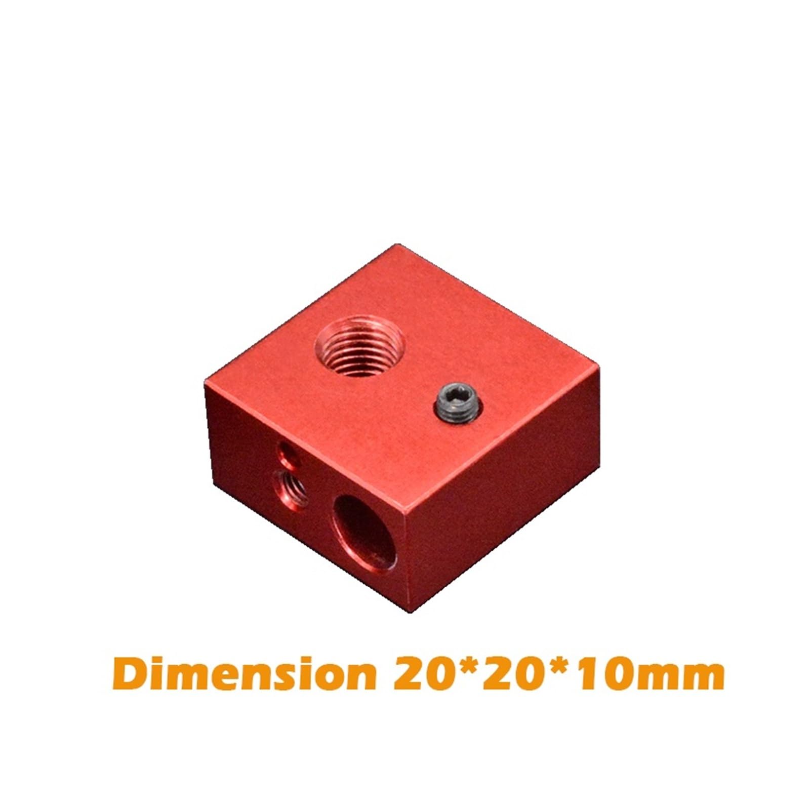 Compatibile con Creality, kit hotend CR-10S Pro
