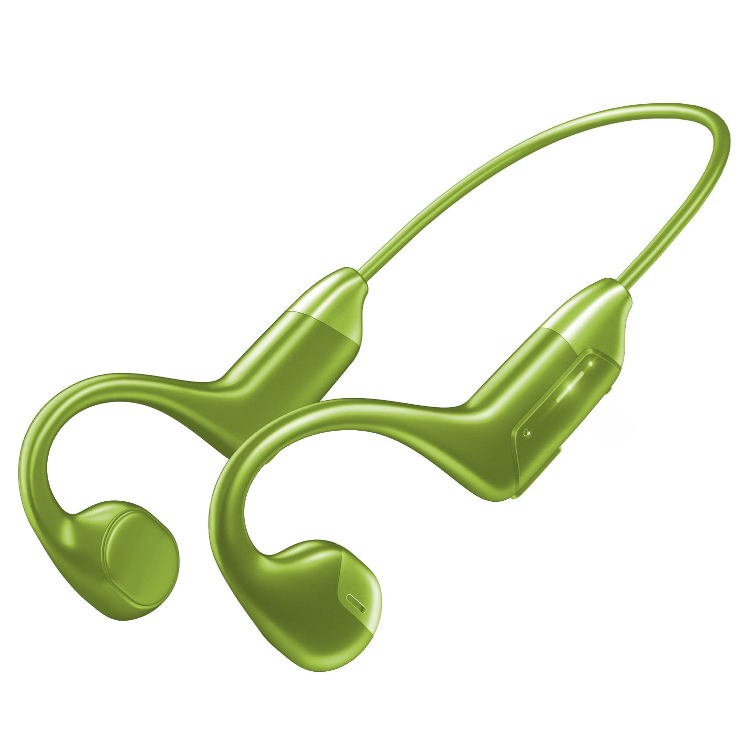 Amazon.co.jp: イヤホン 骨伝導イヤホン 骨伝導 ヘッドホン