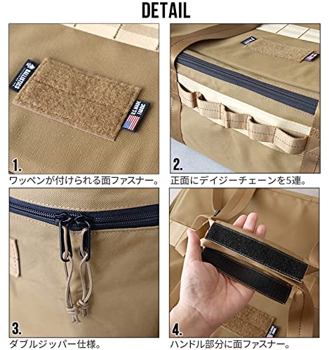 Amazon | バリスティクス ニューギアコンテナ (YJS ケース) BALLISTICS