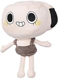 Dandy's World Adorable Cute Plush Toys Collection, Soft and Cuddly Stuffed Animals for Kids Ages 3+ Collectible Plushies Gifts for Kids & Fans Birthday Festival and Special Occasions (Shelly)