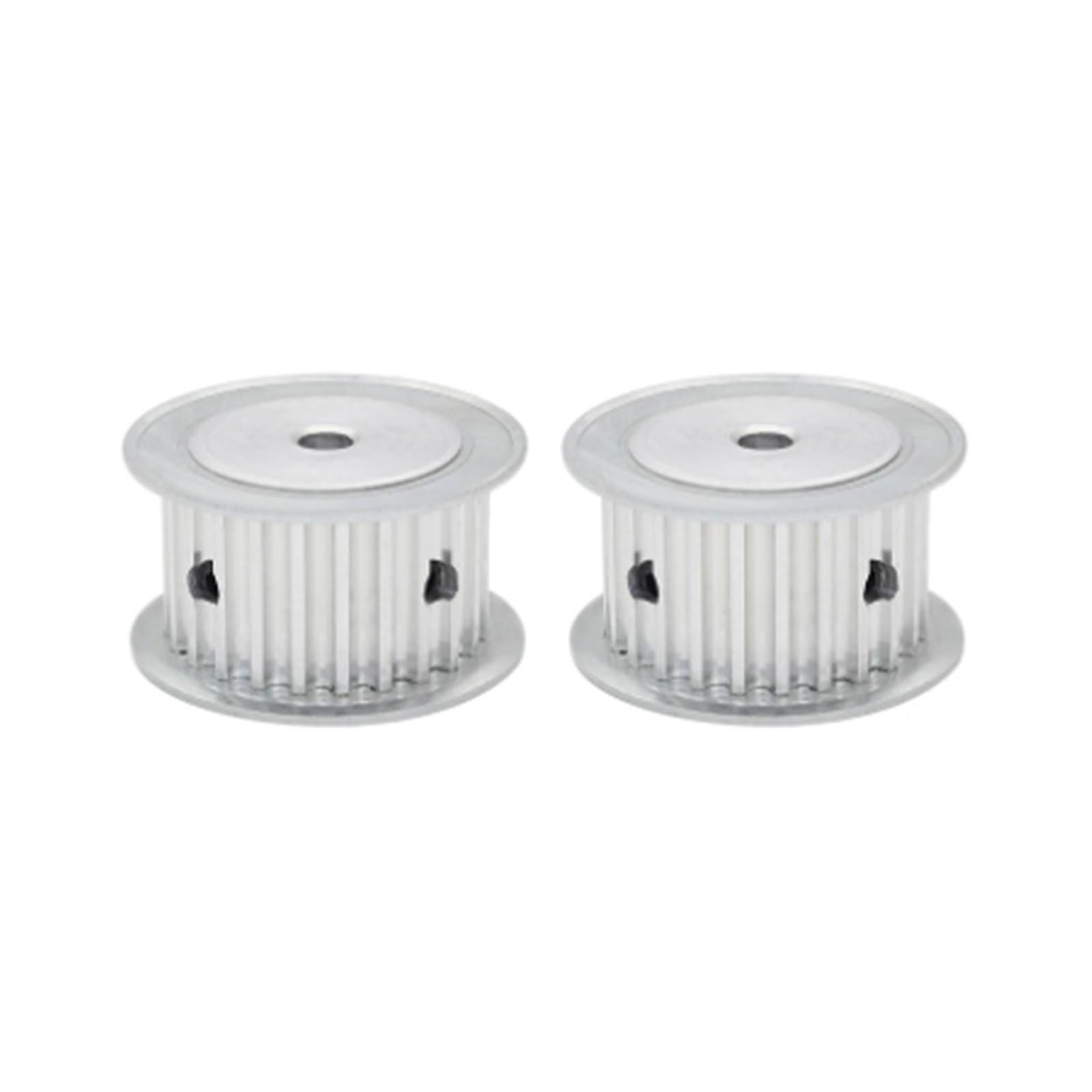 1 szt. Typ AF HTD 5M 70 zębów synchroniczne koło pasowe otwór wewnętrzny 10-25mm szerokość przekładni ze stopu aluminium 15/20mm podziałka zęba 5mm(19mm-keyway 6x2.8mm,21mm)