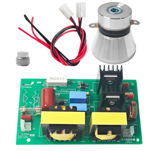 LMFQP 100W 28KHz Ultrasonic Transducer Driver Board