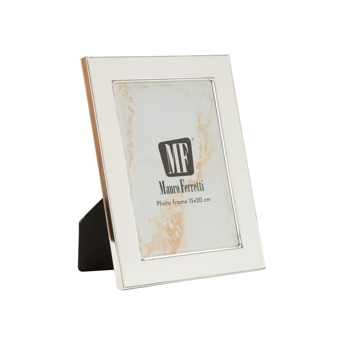 Cadre Photo Déco Molly 12x17cm Blanc Paris Prix pour souvenir