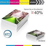 Zoom IMG-1 ntt 5 cartucce xl di Zoom IMG-1 ntt 5 cartucce xl di