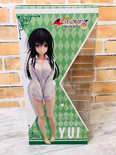 Amazon | To LOVEる ダークネス 古手川唯 1/6スケールフィギュア 