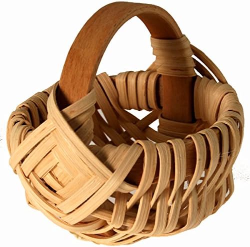 VIRC Little Rib Basket Weaving Kit