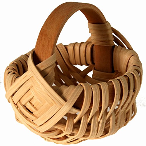 Little Rib Basket Weaving Kit