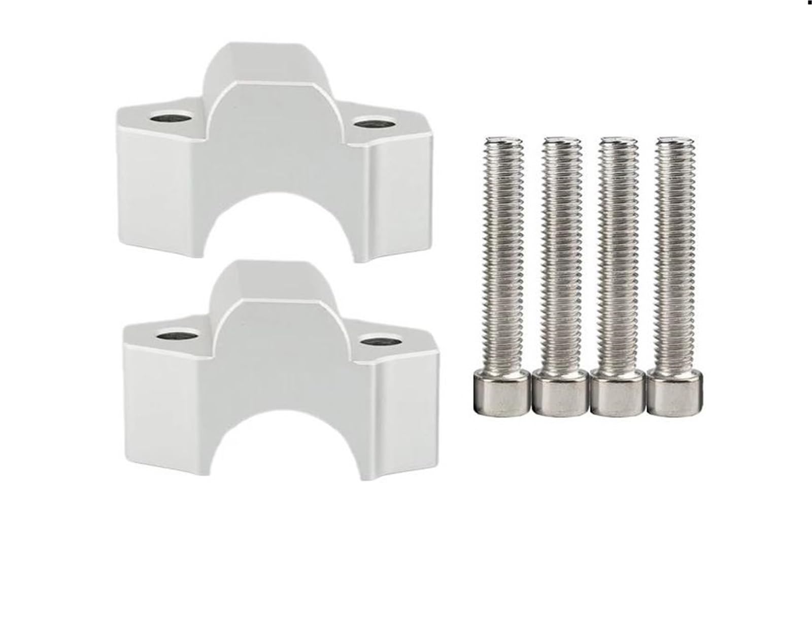 Elevadores de manillar Para MT-09 FZ-09 2013-2020