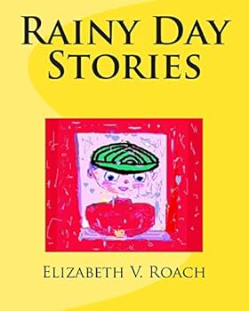Paperback Rainy Day Stories Book