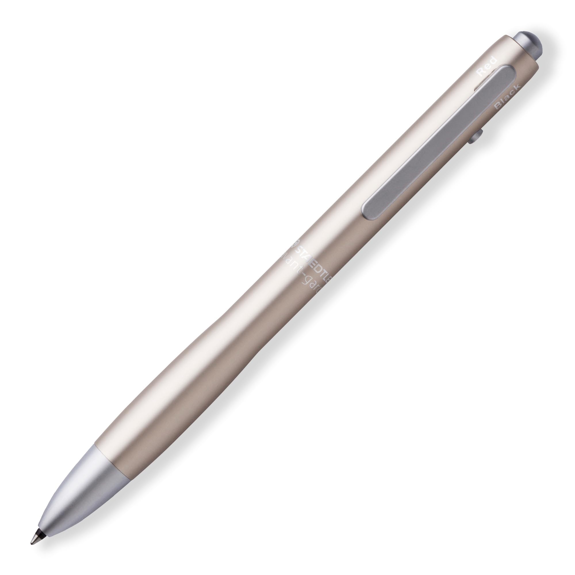 Amazon | ステッドラー(STAEDTLER) 多機能ペン アバンギャルド