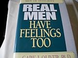 Real Men Have Feelings Too (Men of Integrity)
