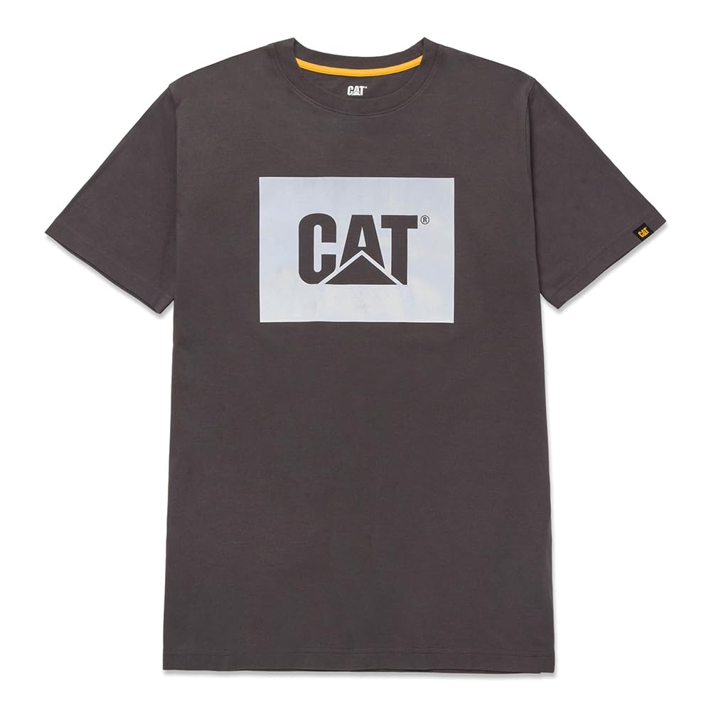 CAT Caterpillar Graphic Tee Magnet XXL Magnet