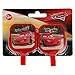 Produktbild Cars  Set 2 quadratische Kleiderbügel Selbstklebend 5 x 8 cm, Farbe (Stor st-14994)