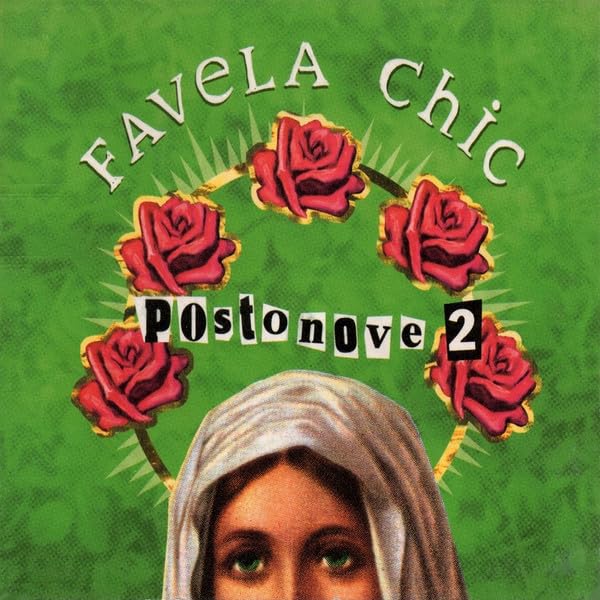 Favela Chic Postonove V.2 [Audio CD] Various Artists