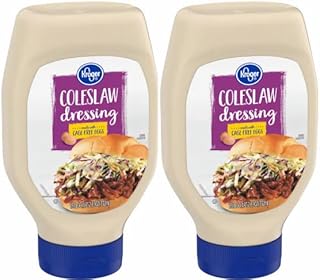 Pack Of 2 Coleslaw Dressing 18 fl oz.