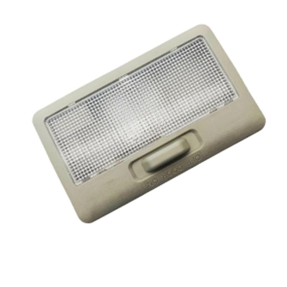 Luz de techo para coche Suzuki Swift y Al-Ivio que repara la luz rota 6
