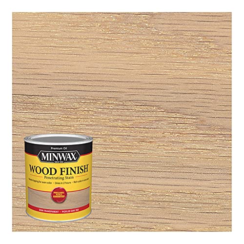 Staining Oak 5Step Method & [The Best Stain for Oak Wood]