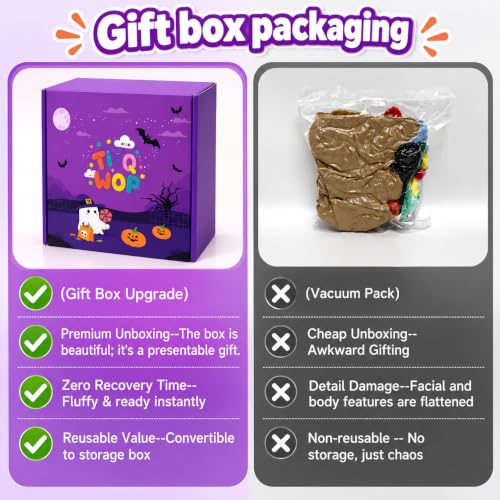  Plush Gift Box - image 7