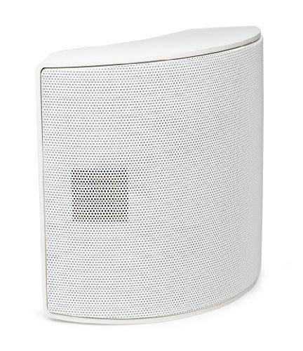 MartinLogan Motion FX Surround Speaker (White)
