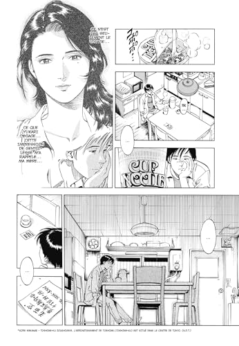 Family Compo — Tome 1