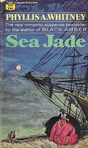 Sea Jade B000K0EYHK Book Cover