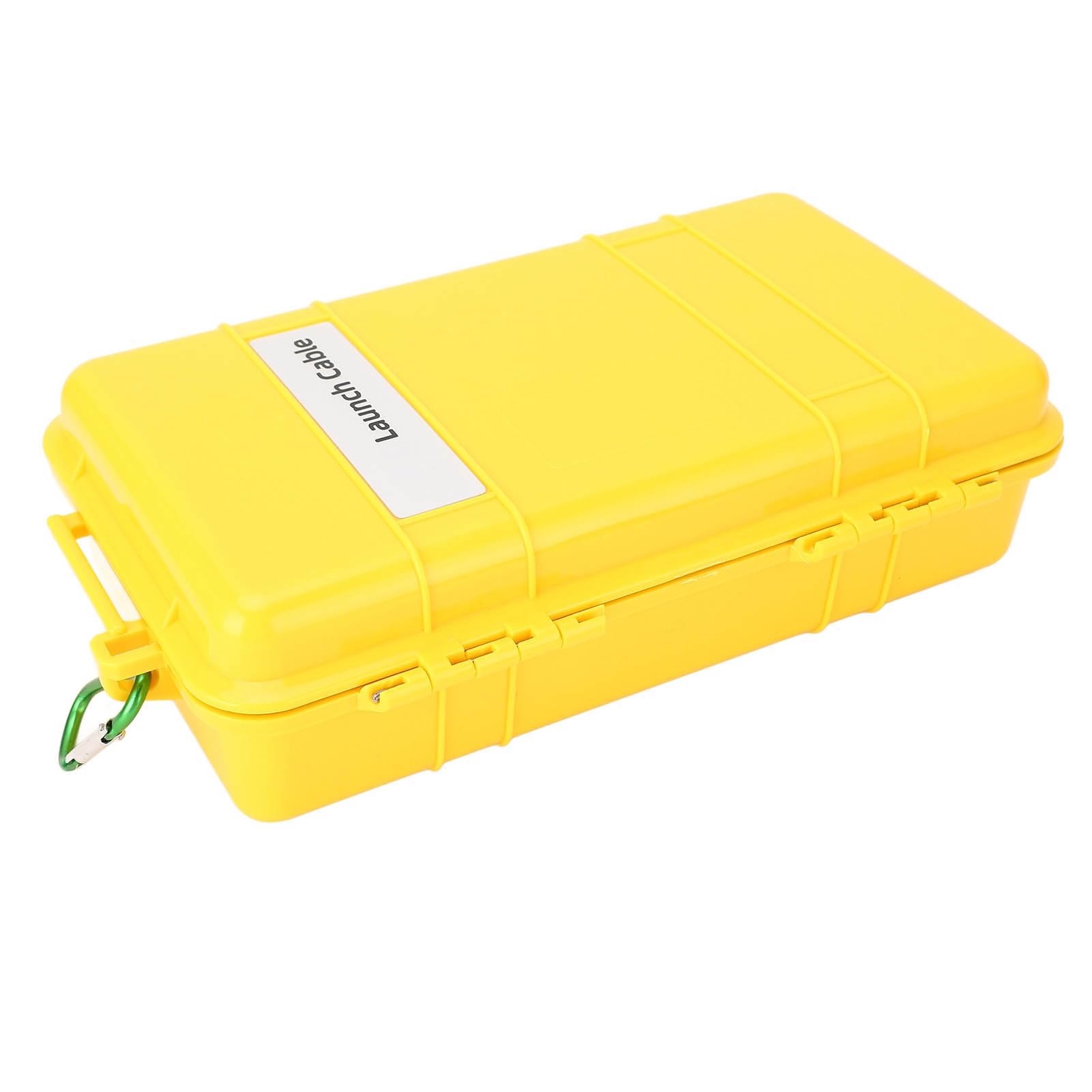 YWBL-WH OTDR Cable Box SC SC UPC 2KM Single Mode Fiber Optic Test Cable, do