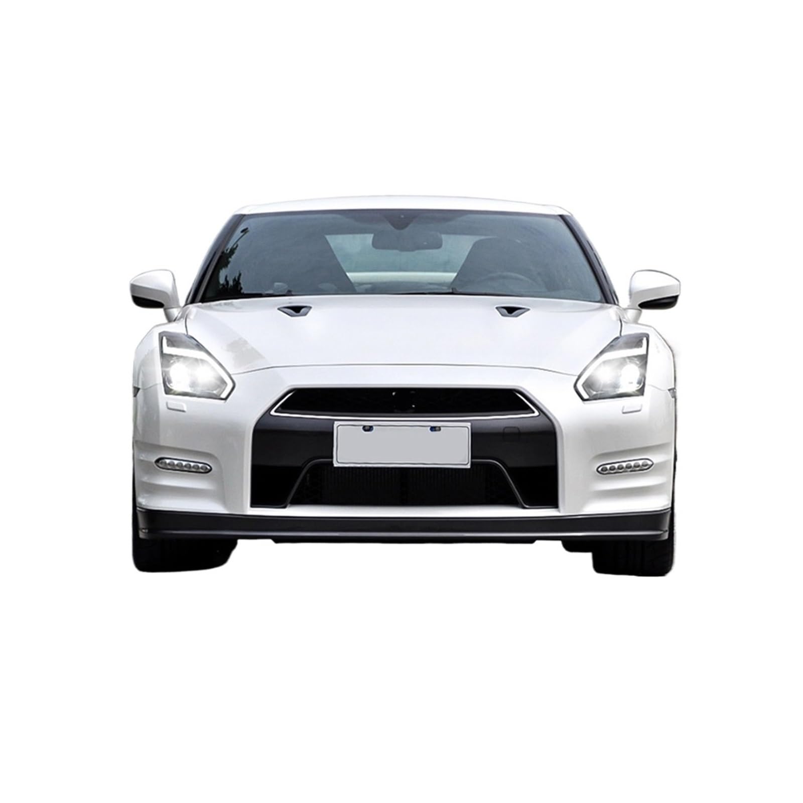 Amazon.co.jp: 日産 GTR 2007-2014 GT-R R35 LED オートヘッド