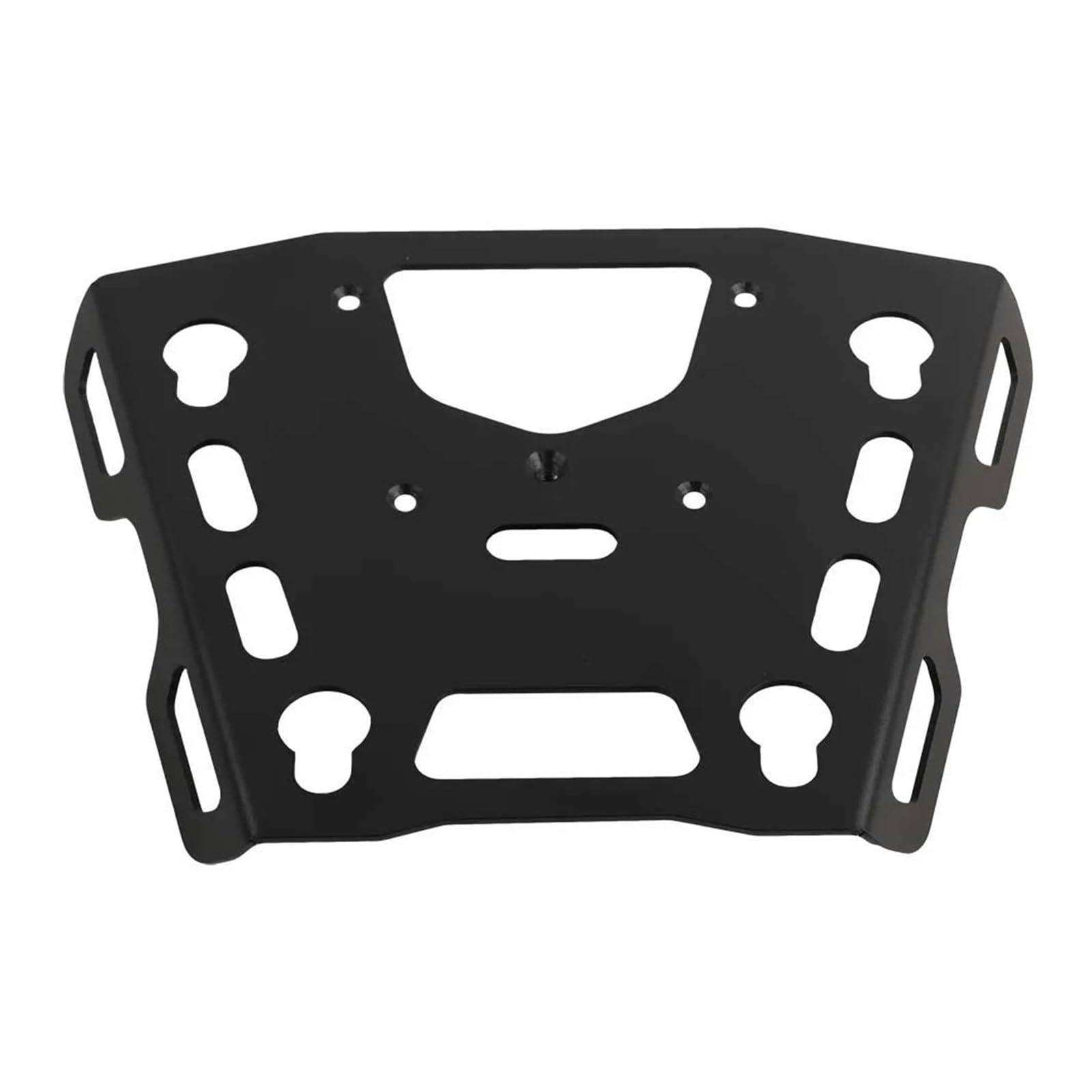 Luggage Shelf For Himalayan 450 For Himalayan 452 H450 H452 2024 Rear Luggage Rack Cargo Carrier Shelf Storage Box Holder Support Rear Luggage Rack Carrier