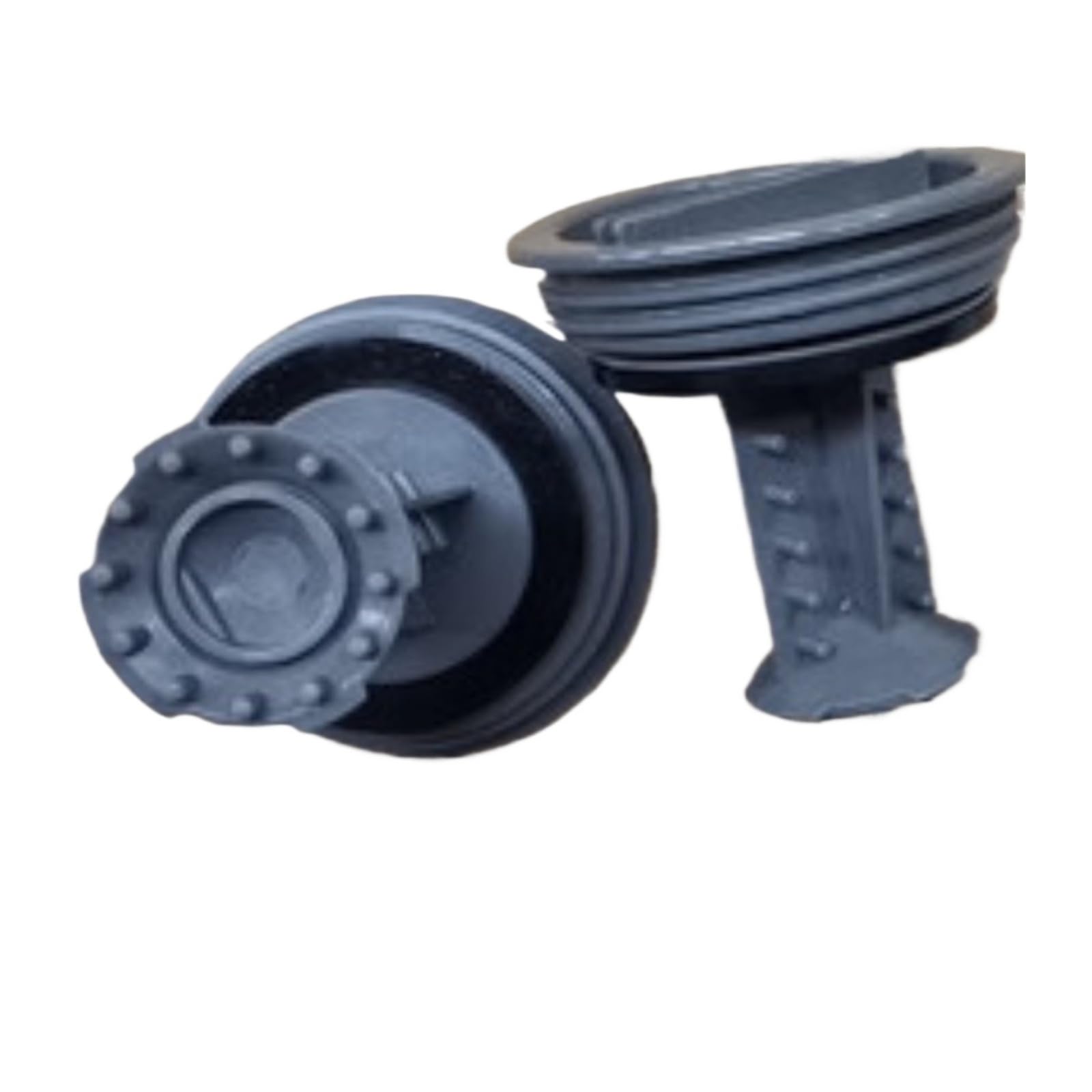 Niufenggeo 1Pcs Compatible For Skyworth, Drum Washing Machine Drain Filter Plug Parts, Laundry Filter