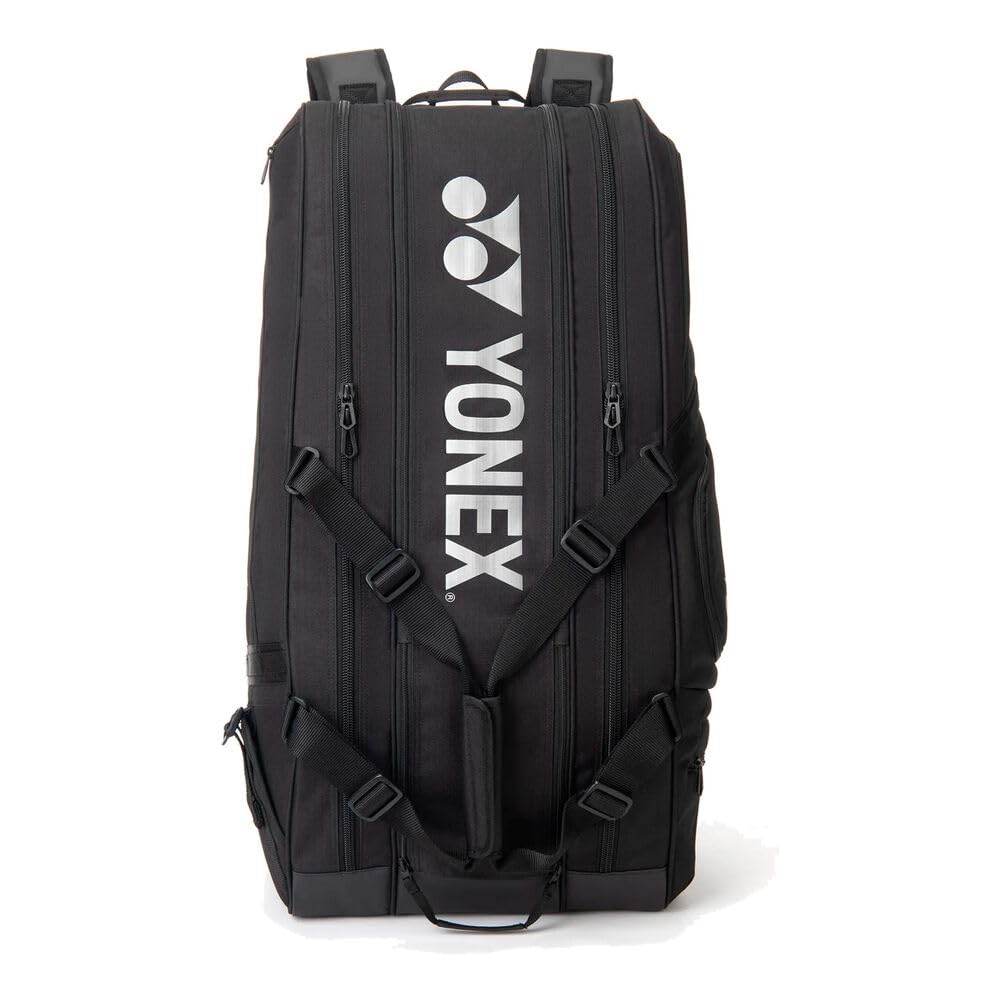 YONEX Gearlogic Raquet Bag Schlägertasche Tennis Unisex