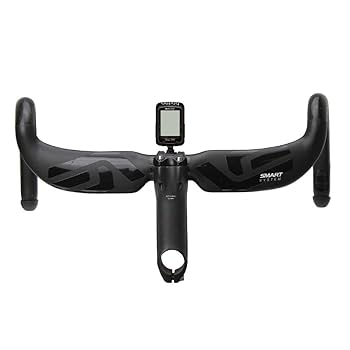 ENVEステム100mm ハンドル400mm レックマウントセット ENVEステム100mm ハンドル400mm レックマウントセット ENVE