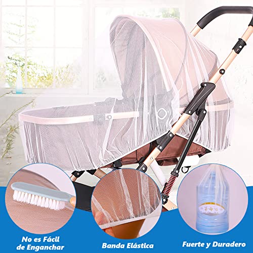 Comparativas de Mosquiteras bugaboo que Puedes comprar On-line. 16 Imagen adicional