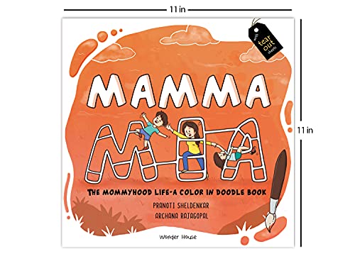 Mamma MIA