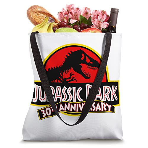 Jurassic Park 30th Anniversary Tote Bag miniatura 4