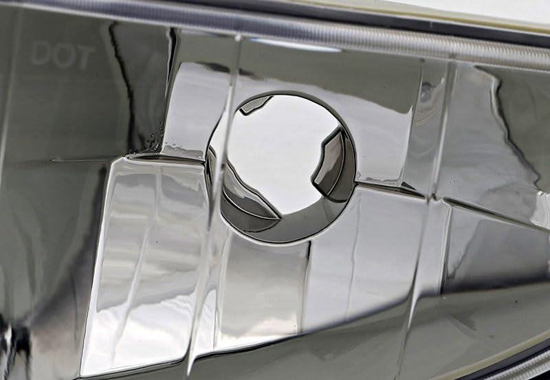 Lámpara LED para luz antiniebla Ford Focus 2000-2004 miniatura 2