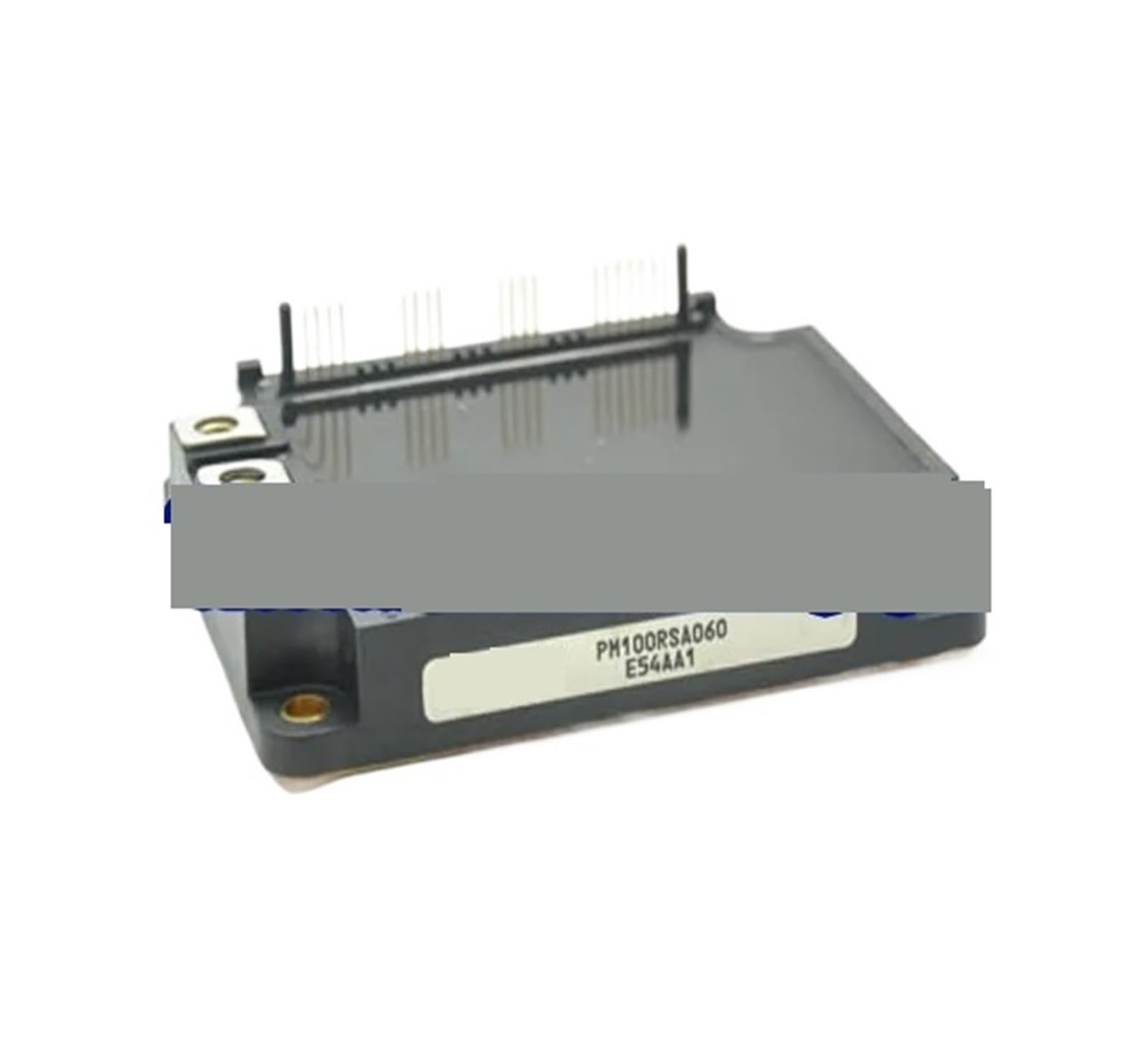 PM100RSA060 QTFJCH7: Rendimiento superior y estabilidad en control de potencia