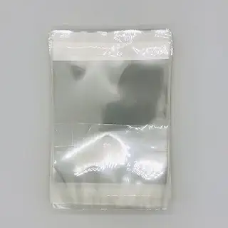 高知製本（kochiseihon）御朱印ポケット 大判用 50枚入り 書置き御朱印 御城印用 透明クリアポケット 幅115ミリ、高さ170ミリ