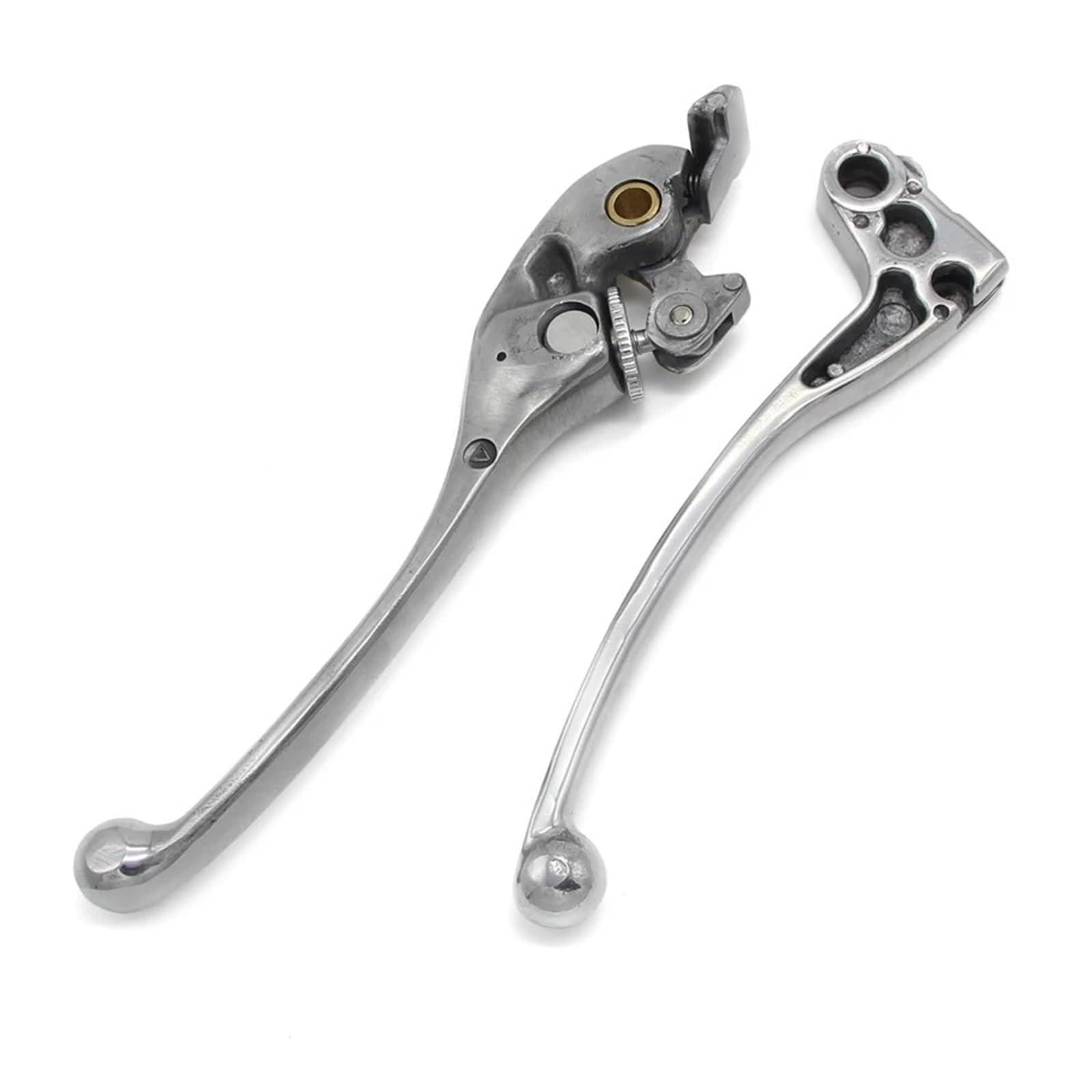 Jwqebns One Color Motorcycle Brake Clutch Levers For Nsr250 Mc18 Mc21 Cbr250 Mc19 Mc22 Cbr400 Nc23 Nc29 Vfr400 Nc30 Rvf400 Nc35 Nt400 Br0s400 Clutch Brake Lever Handle